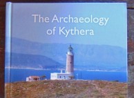 Order from the Kytherian World Heritage Fund Book Collection! 