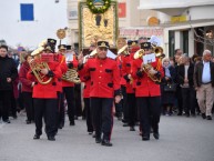 Icon Procession, March 2020 