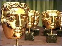 George Miller wins BAFTA Award. 