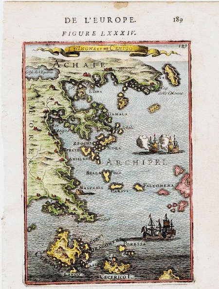 1683 Mallet Map colour 
