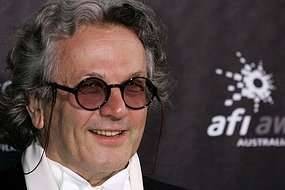 France honours Greek –Australian director George Miller - George Miller