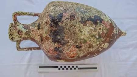 Antikythera Shipwreck Yields More Treasures - Huffington Post 3