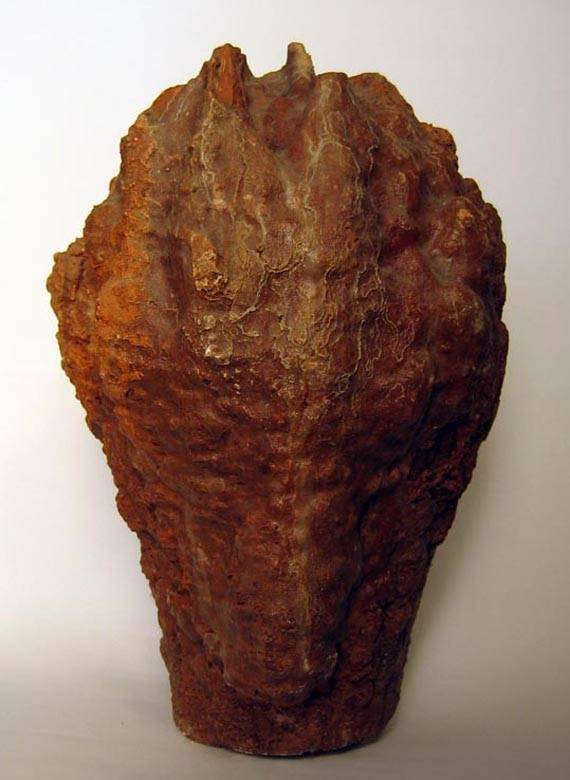 Rocks - Stalagmite