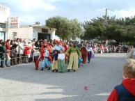 Carnival parade-Livadi 2004 III 