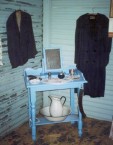 Cassimatis Cottage - Muttaburra, Queensland - Original furniture and personal possession 