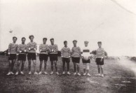 Pitsinianika Soccer Club 1930 