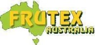 Frutex logo. 