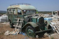 kythera bus lines. 