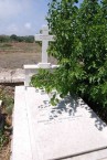 Alexandrou D. Theodorakaki Family Plot - Potamos Cemetery (1 of 2) 