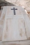 Family grave NIKOLAOY STAI 