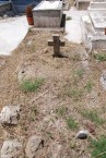 Unknown Grave - Potamos Cemetery 