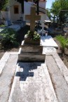 Kokkineas Family Gravestone, Agios Theothoros (2 of 2) 