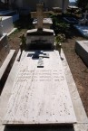 Kominos Family Gravestone, Agios Theothoros 