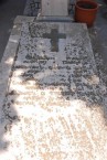 Tsampira Family Plot - Potamos Cemetery (1 of 2) 