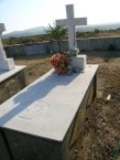 AGIA KYRIAKI CEMETERY, ALEXANDRADES 