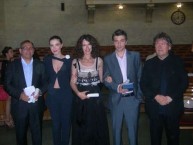 Eptanesian awardees, Vasilis Kailas, 