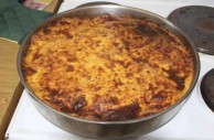 Spiridoula's Kitchen - Pastitsio 