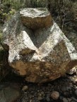 Sawn Rocks lies a very pleasant 1 hour drive from Bingara 