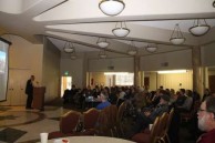 The Archaeology of Kythera presentation in San Francisco - Jan. 9, 2016 