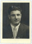 Stavrianos Ioannou Megaloconomos (1931-2017) 