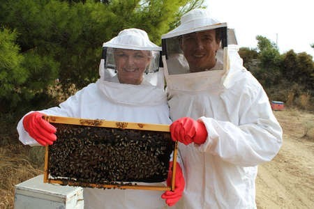 Beekeepers Milan 