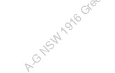 A-G NSW 1916 Greek Census 