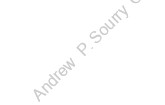 Andrew  P. Sourry  OAM 