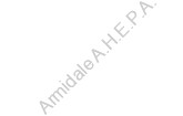 Armidale A.H.E.P.A. 1934 