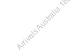 Arrivals Australia 1854-1914 