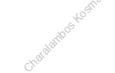 Charalambos Kosma Andronikos 
