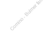 Comino - Bulmer families. The Connection. 