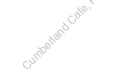 Cumberland Cafe, Parramatta, NSW 