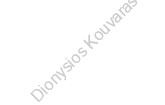 Dionysios Kouvaras 