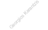 Georgios Karantzis 