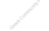 Greek Community Presents Greek Flag to Grafton High School 1944 
