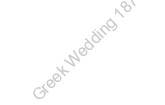Greek Wedding 1879 Melbourne 