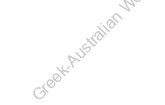 Greek-Australian Women. In Her Own Image: Exhibition by Effy Alexakis and Leonard Janiszewski. 