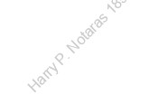 Harry P. Notaras 1897-1959 