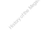 History of the Megaloconomos Family 