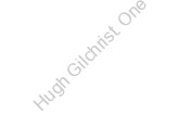 Hugh Gilchrist. One of the paramount Philokytherians in Australia. 