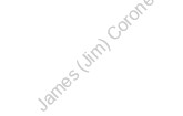 James (Jim) Coroneos 