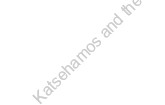 Katsehamos and the Great Idea. A Review. 