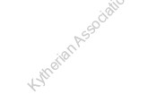 Kytherian Associations and Foundations in Greece and Abroad 