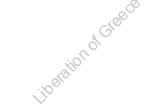Liberation of Greece 1944 