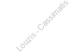 Louzis - Cassimatis 