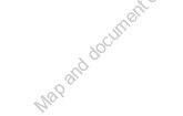 Map and document outlining 115 years of  the Greek Australian Alliance 