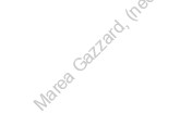 Marea Gazzard, (nee, Ploumides) 