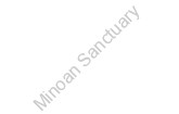 Minoan Sanctuary 