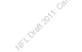 NFL Draft 2011: Cam Newton, Ryan Mallett, Julio Jones and the Newest Draft Buzz 