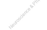 Neuroscience & Philanthropy. 